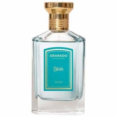 Imagem de Perfume Vintage Oásis Granado Unissex Parfum 75ml-Unissex