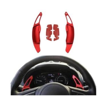 Imagem de Acessórios De Extensão Para Paddle Shifters De Volante Subaru Forester