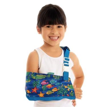 Imagem de Tipoia Simples Infantil 28-33cm Chantal