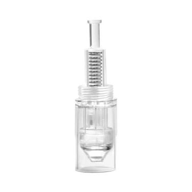 Imagem de Caneta Elétrica De Microagulhamento Derma Pen Com Cartucho De Agulhas 