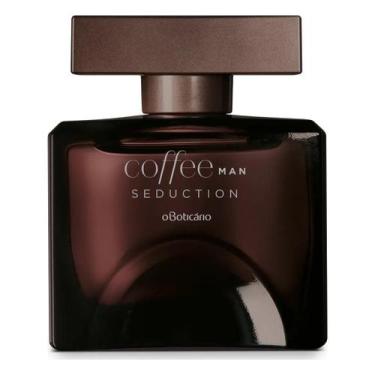 Imagem de Perfume Masculino Coffee Man Seduction 100Ml O Boticário - O Boticario
