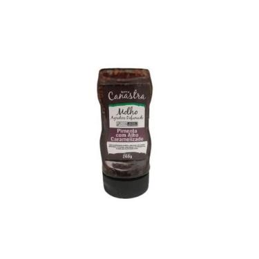 Imagem de Geléia de Pimenta 260g - UAI, Alho Caramelizado