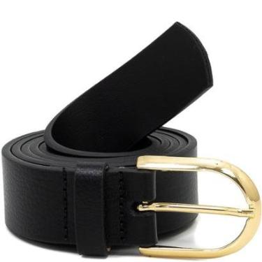 Imagem de Cinto Feminino em Couro Sapato Show 969-Feminino