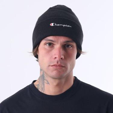 Imagem de Gorro champion beanie with cuff, UNICO
