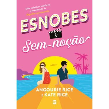 Imagem de Esnobes & sem-noção