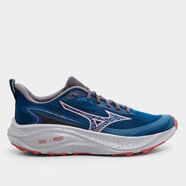 Imagem de Tênis Mizuno Neo Lumina Feminino-Feminino