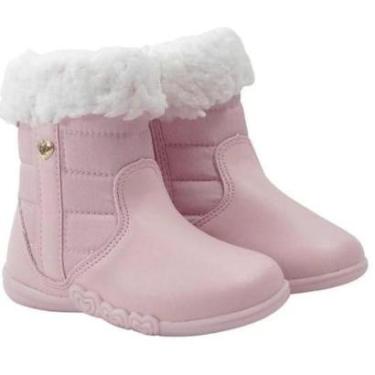 Imagem de BOTA KIDY SOFT BABY REF:1540182 MENINA-Feminino