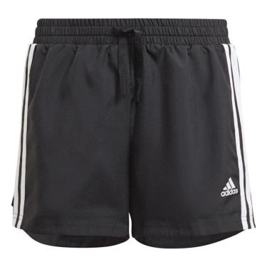 Imagem de Shorts Infantil Adidas 3-Stripes GN1460-Unissex
