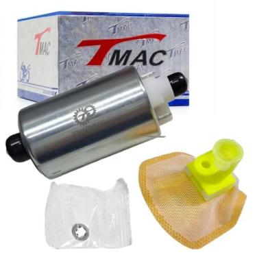 Imagem de Bomba de Combustivel Com Refil Moto CB 500F-CB 500X-CBR 500R - Tmac