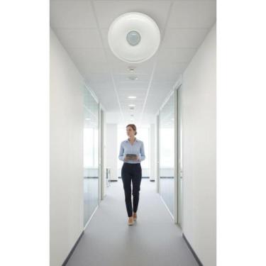 Imagem de 2x Sensor Presença 360 Embutir/Sobrepor: Segurança Total - Congratulat