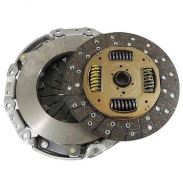 Imagem de Kit de Embreagem Platô e Disco Ford Ka 1.0/1.5 12V 3cc 2014 a 2022 Eco