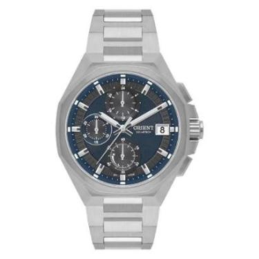 Imagem de Relógio Orient Solartech MBSSC295 D1SX-Masculino