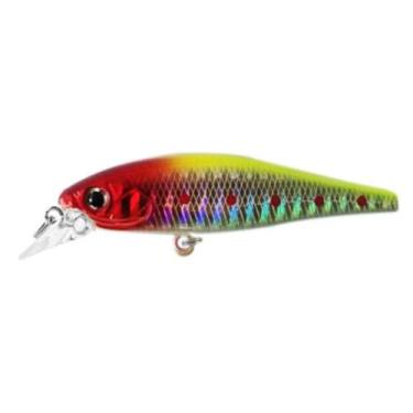 Imagem de Isca Albatroz Matrix 65 / 6,5Cm - 5,8g - Sinking - Albatroz Fishing, P