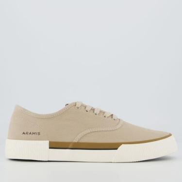 Imagem de Tenis Aramis Easy Rover New Bege, 40