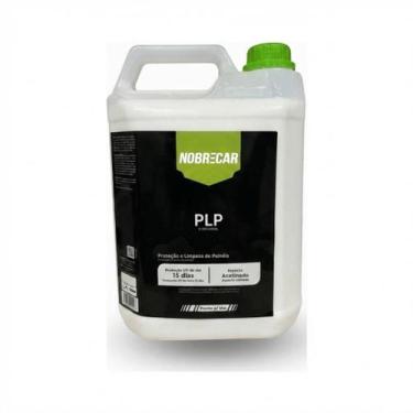 Imagem de Nobrecar PLP 5L Proteção e Limpeza de Painéis Conserva e Revitaliza Pl