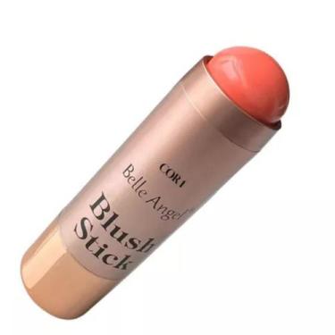 Imagem de Blush Stick De Contorno Belle Angel-B163, 01