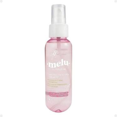 Imagem de Bruma Fixadora Velvety Melu - Melu By Ruby Rose