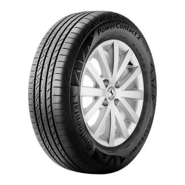 Imagem de Pneu Continental Aro 16 205/55R16 PowerContact 2 91V