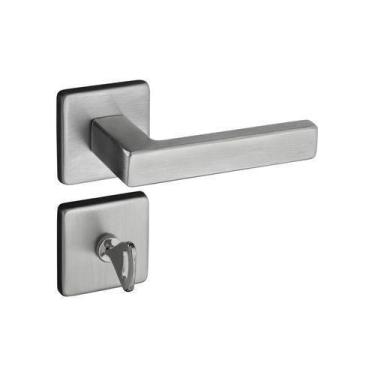 Imagem de Fechadura Zamac Banheiro 40mm Concept 471B IXE - Pado