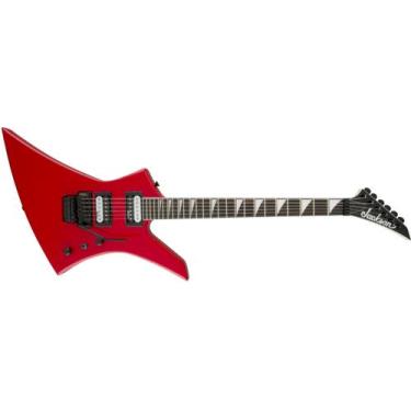 Imagem de Guitarra Jackson JS32 JS Kelly Ferrari Red 2910134539