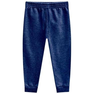 Imagem de Calça Jogger Infantil Brandili Masculino