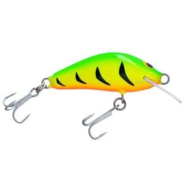 Imagem de Isca Artificial OCL OC Little 60 6cm/12g - Várias Cores, Cor, Ft