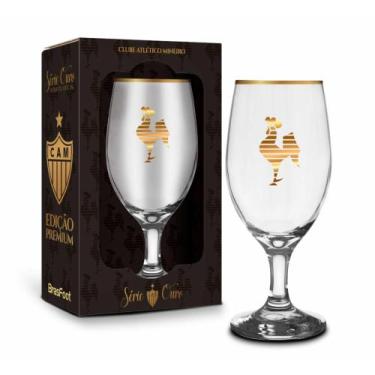 Imagem de Taça windsor - atlético mineiro serie ouro - Brasfoot