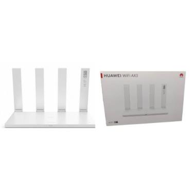 Imagem de Roteador Huawei Ax3 Wi-fi 6 Plus Ws7100 3000mbps 2.4/5ghz