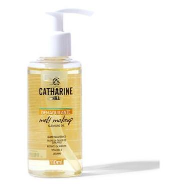 Imagem de 5030 demaquilante melt makeup cleansing oil - CATHARINE HILL