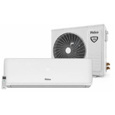Imagem de Ar Condicionado Inverter Quente e Frio 30000 btus Eco Split PAC30QC Ph