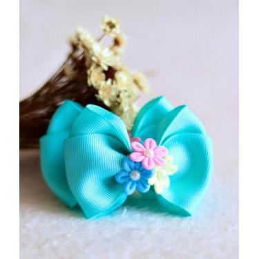 Imagem de Laço de cabelo infantil - Lis Love Kids