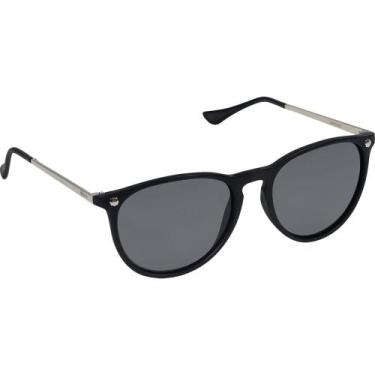 Imagem de Óculos de Sol Glassy Taylor - Matte Black - Bel, Único