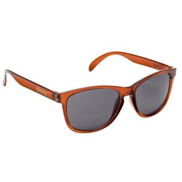 Imagem de Óculos de Sol Glassy Deric - Trans Coffee, Único