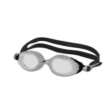 Imagem de Oculos Speedo Smart prata - Speedo