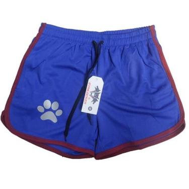 Imagem de Shorts Masculinos Respiráveis De Malha Para Academia, Fitness, Corrida