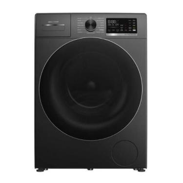 Imagem de Lava e Seca Brastemp 14Kg/8Kg com Lavagem e Secagem Inteligentes Titan