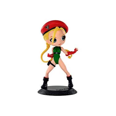Imagem de FIGURE STREET FIGTHER SERIES Q POSKET CAMMY - A REF: 20711/20712
