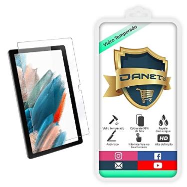 Imagem de Pel�cula De Vidro Temperado Para Galaxy Tab A8 10.5 X200 9h