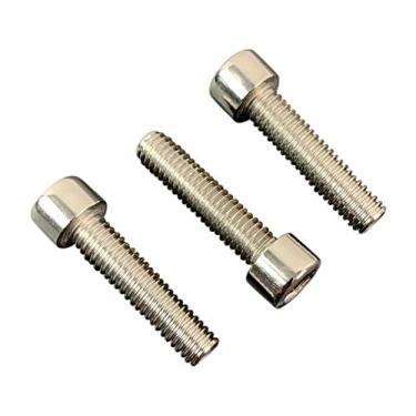 Imagem de Kit de parafusos Moto Metal MO962 para tampa central M-793 M793BK01 M793CHROME M793GRAY