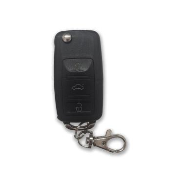 Imagem de Chave Canivete Vw Olimpus Led Azul