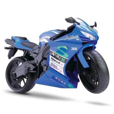 Imagem de Moto rm Racing Motorcycle-MOVEBRINQUE