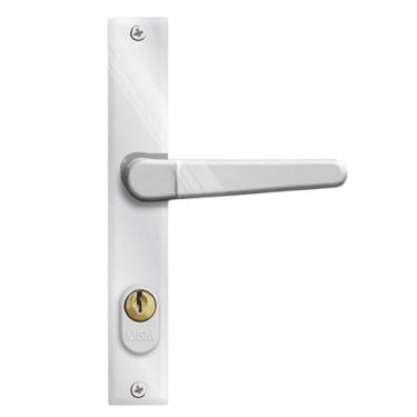 Imagem de Fechadura MGM WC 40 Bella Alavanca Cromado