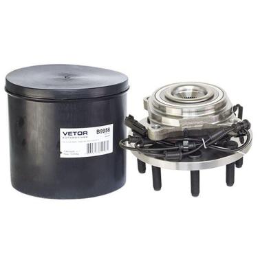Imagem de Cubo Roda Diant Dodge Ram 2500 5.9- 6.7 4X4 09-10