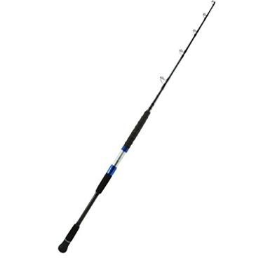 Imagem de Okuma Fishing Tackle Hastes de jigging Okuma Cedros, CJ-C-661MHa