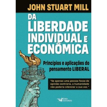 Imagem de Da Liberdade Individual E Economica