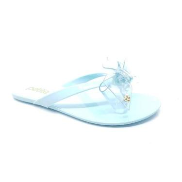 Imagem de Chinelo Lucky Petite Jolie Pj3869