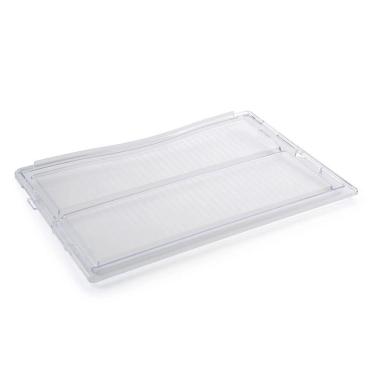 Imagem de Prateleira Plástica para Refrigerador Electrolux DC47