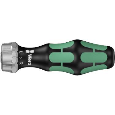 Imagem de Wera Chave de fenda Kraftform Kompakt Vario RA, cabeça e comprimento da lâmina