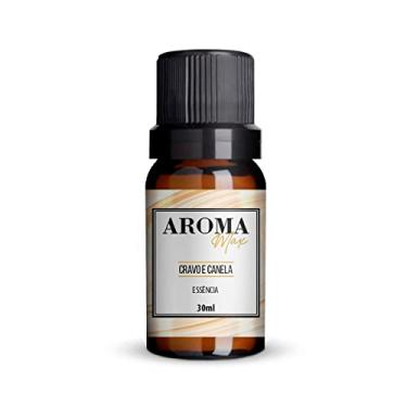 Imagem de Essências para Umidificador Aromatizador Difusor e Sabonetes Concentrada (Cravo e Canela, 30 mL)
