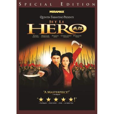 Imagem de Hero